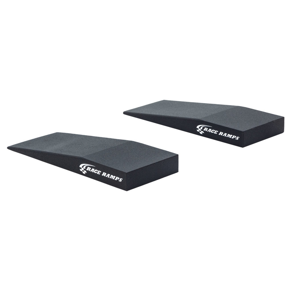 Race Ramps - 3
