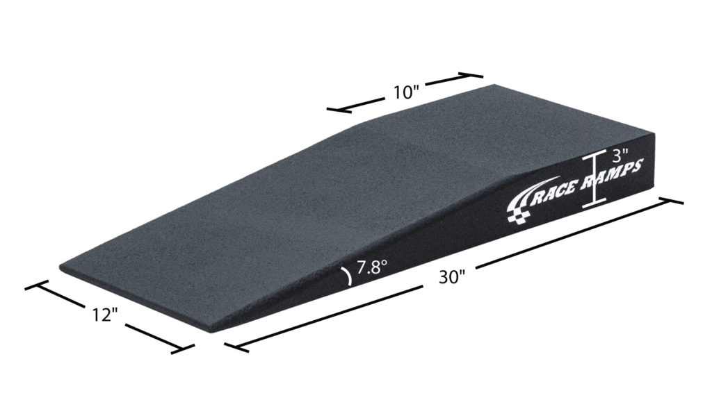 Race Ramps - 3