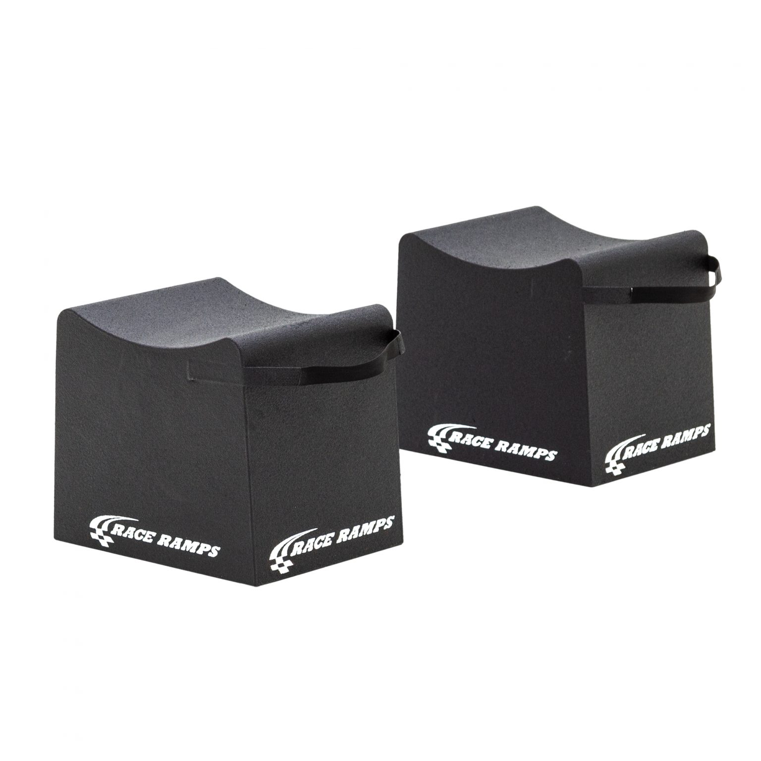 Race Ramps 12" Wheel Cribs AUTONOVUS AUSTRALIA