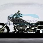 Motor Bike Cover