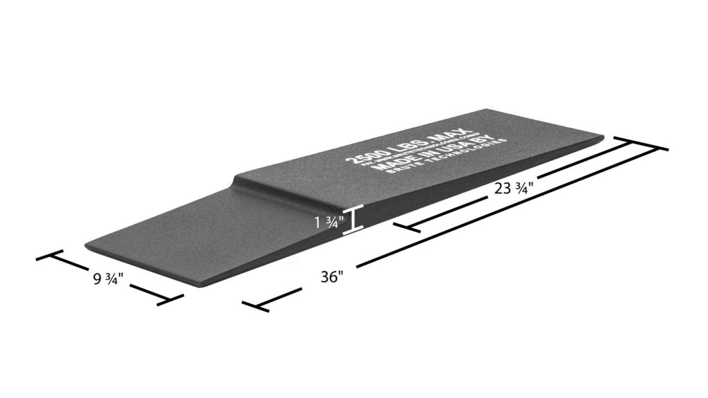 Race Ramps - Xtenders For 74
