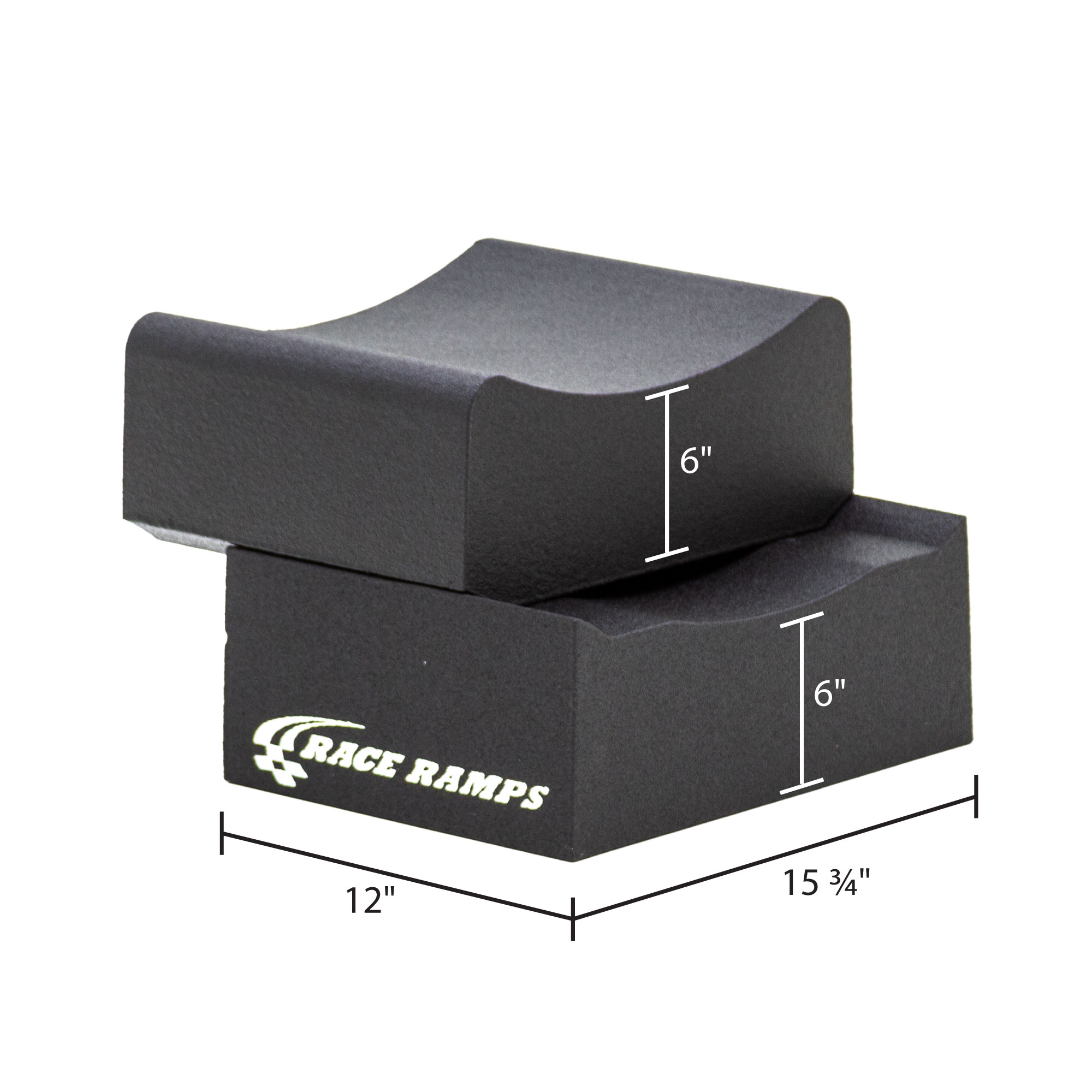 Race Ramps 10" Wheel Cribs AUTONOVUS AUSTRALIA