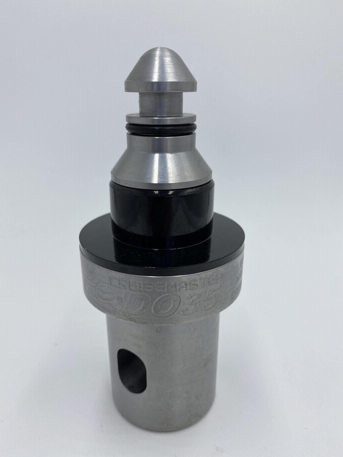 DO35 Hitch Pin for Weigh Safe Drop Hitch Autonovus Australia