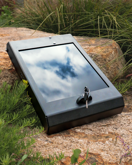 Lockable Starlink Mini Mount
