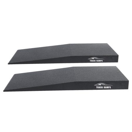 Track Ramps - Scale Ramps