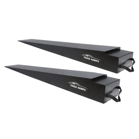 Track Ramps - 74" Tow Ramps