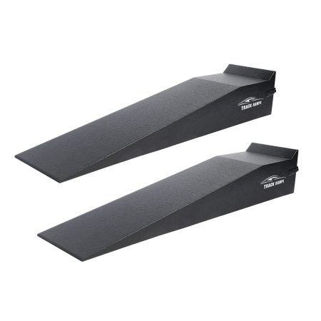 Track Ramps - 56" Car Ramps