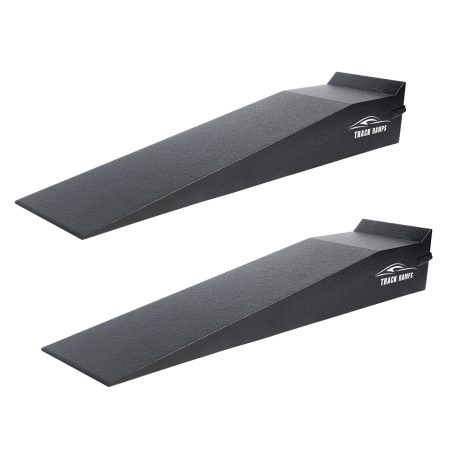 Track Ramps - 67" Car Ramps