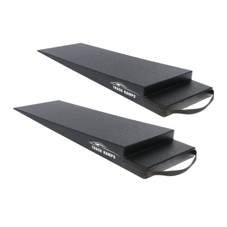 Track Ramps - 4" Loading Ramps