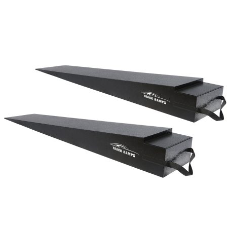 Track Ramps - 7" Tilt Loading Ramps