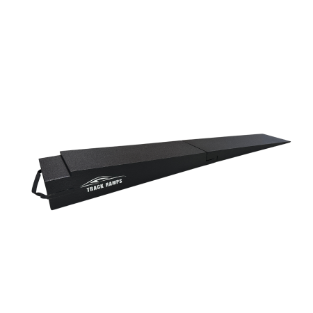 Track Ramps - 8" Two-Piece Loading Ramps