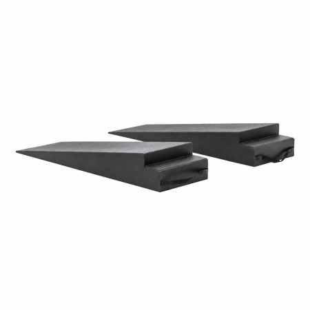 Track Ramps - 8" Loading Ramps