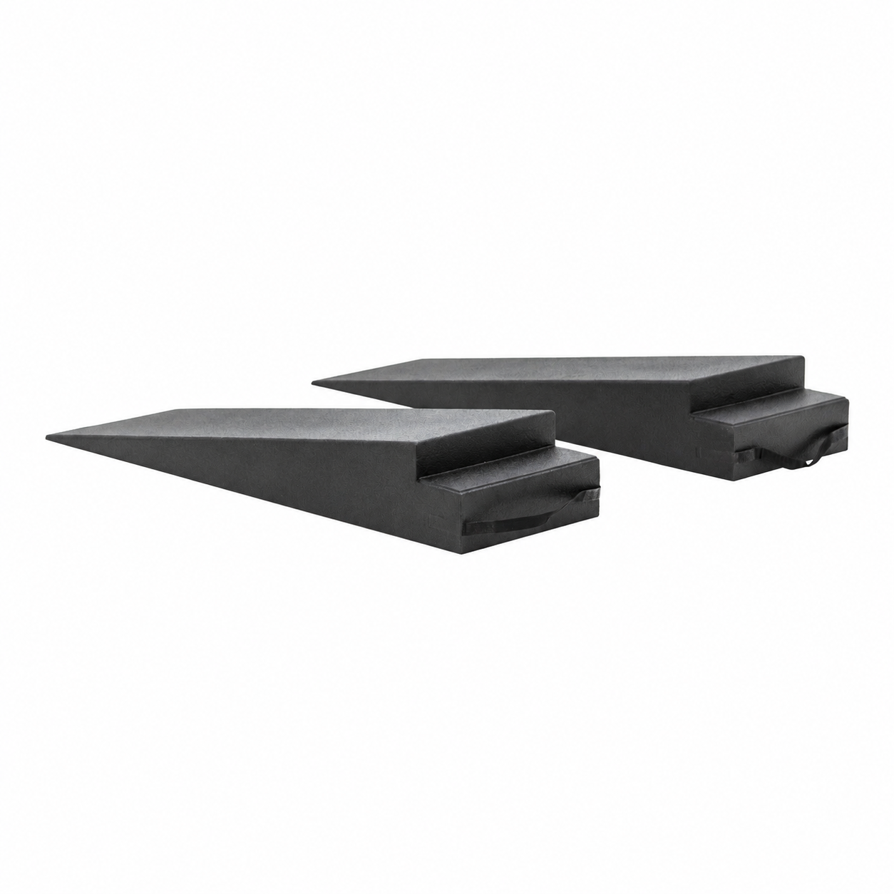 Track Ramps - 8" Loading Ramps
