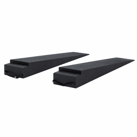 Track Ramps - 8" Extra Long Loading Ramps
