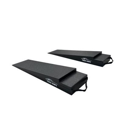Track Ramps - Compact Tow Ramps