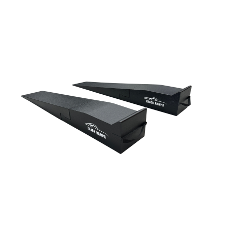 Track Ramps - 72" Car Ramps